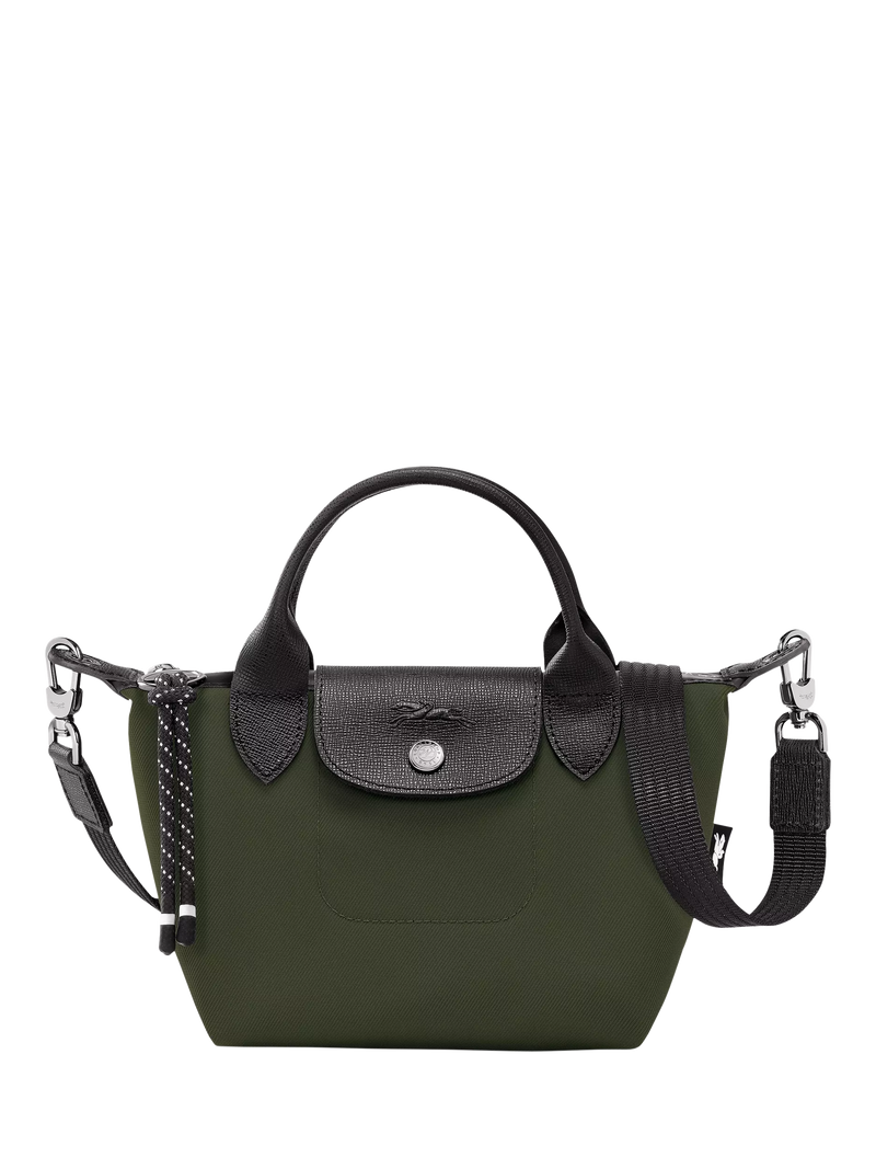 Longchamp Le Pliage Energy Mini Top Handle Bag