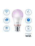 Philips smart LED B22 colour changing bulb (British brand)