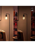 Philips Smart LED bulb E27 colour changing clear filament - British product