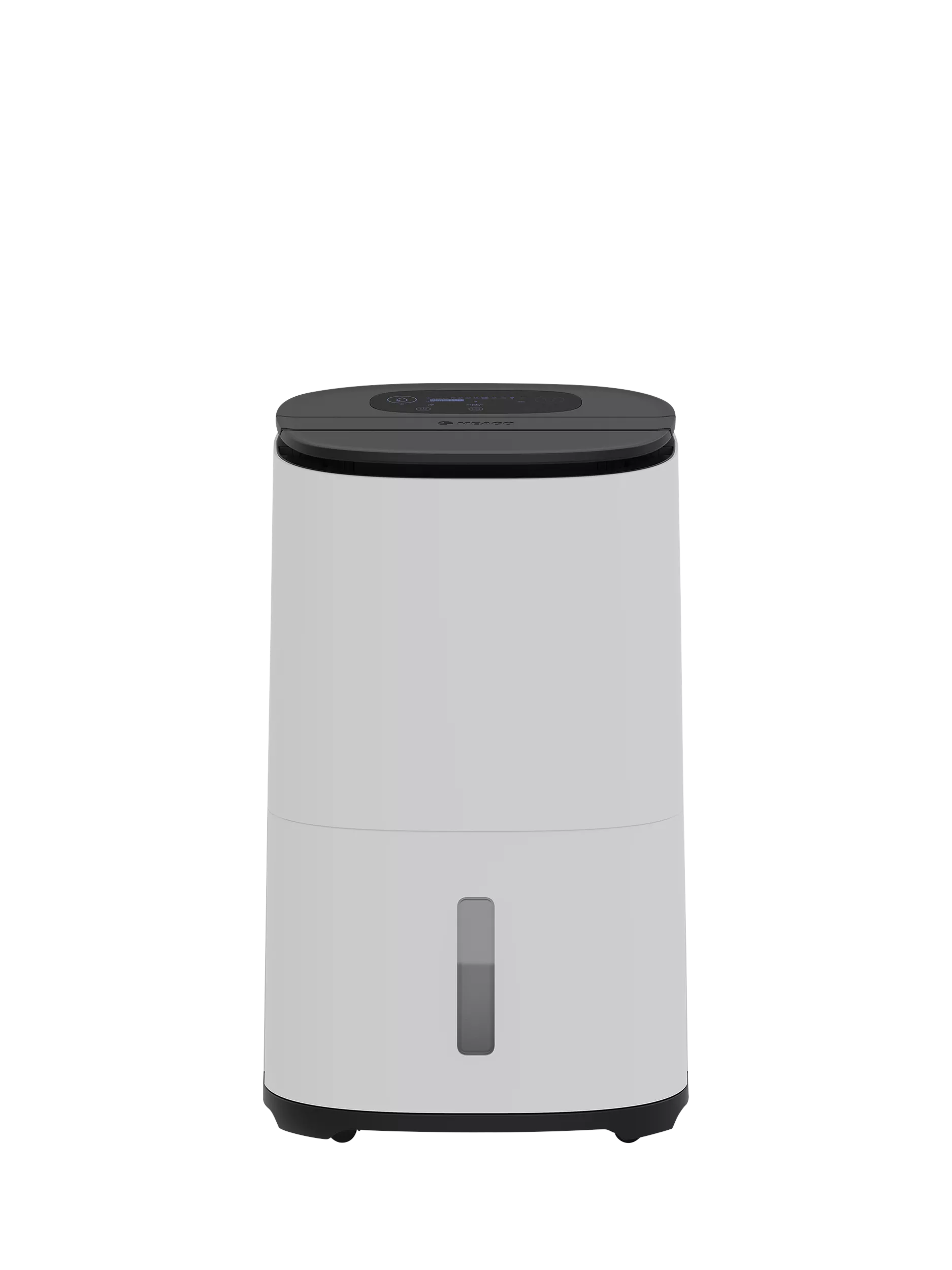Déshumidificateur et purificateur d'air Meaco Arete Two 20L, importé du Royaume-Uni