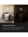 Meaco Arete Two 20L Dehumidifier and Air Purifier, imported from the UK