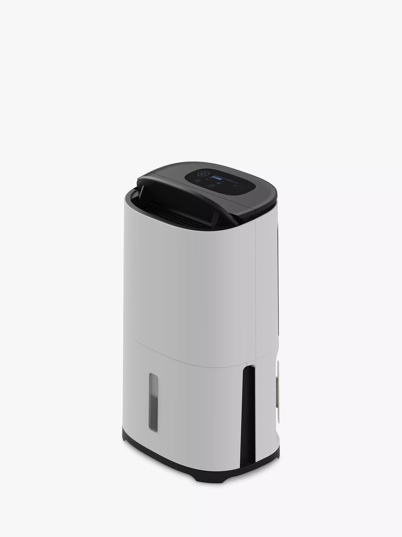 Meaco Arete Two 20L Dehumidifier and Air Purifier, imported from the UK