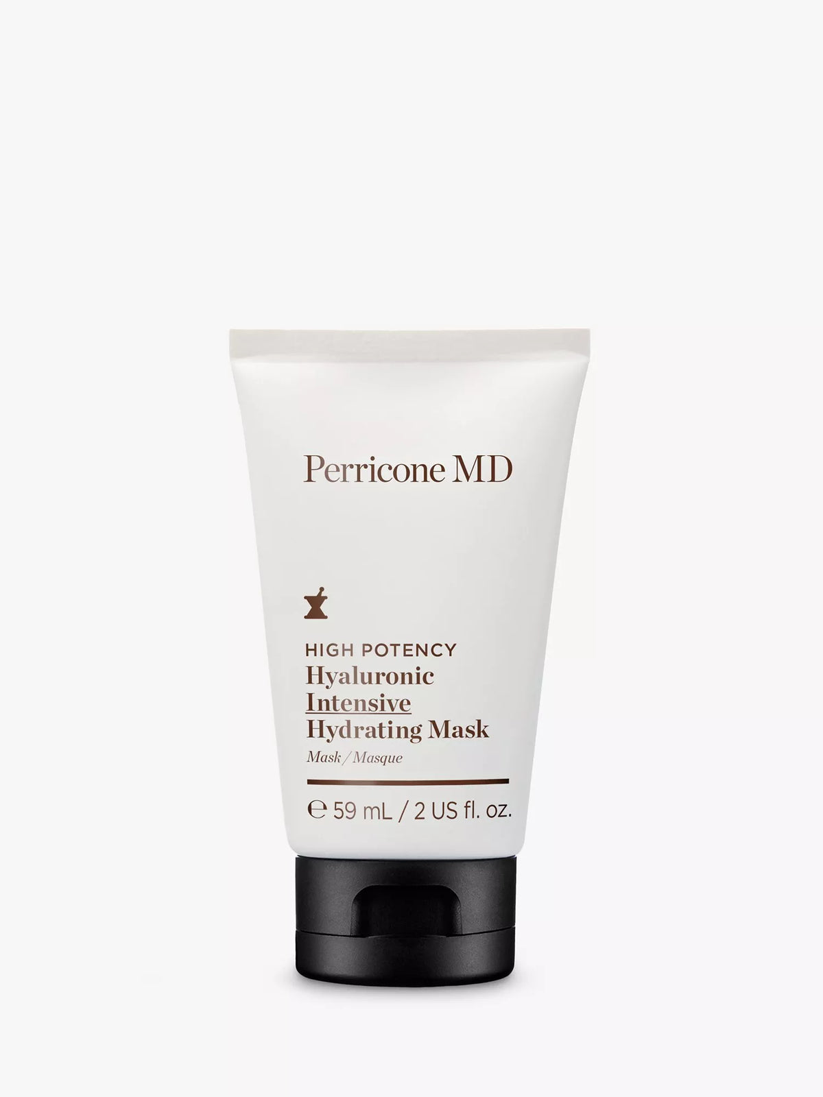 Perricone MD hyaluronic hydrating mask 59ml (British brand)