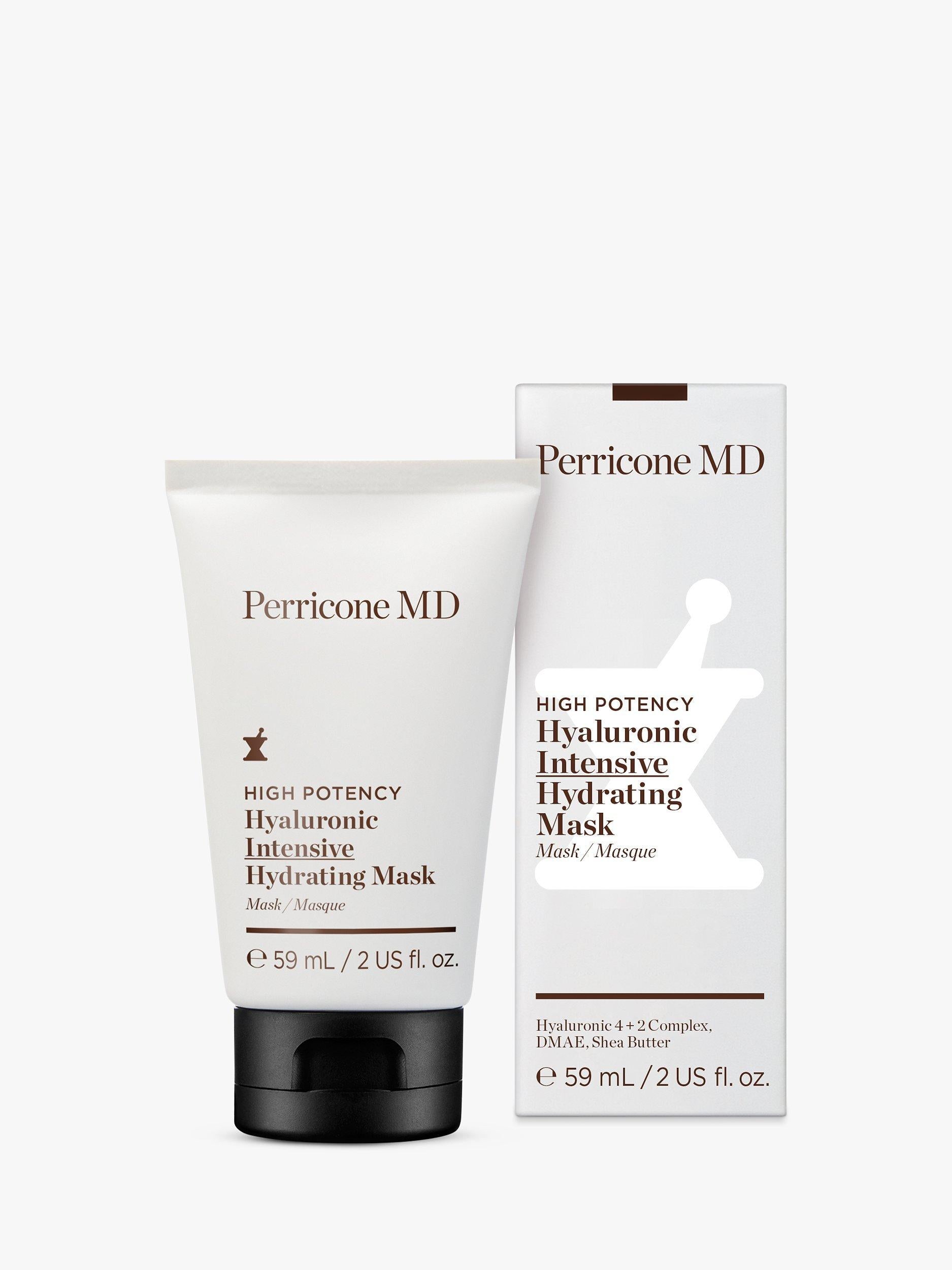 Perricone MD قناع الترطيب بحمض الهيالورونيك 59 مل (علامة تجارية بريطانية)