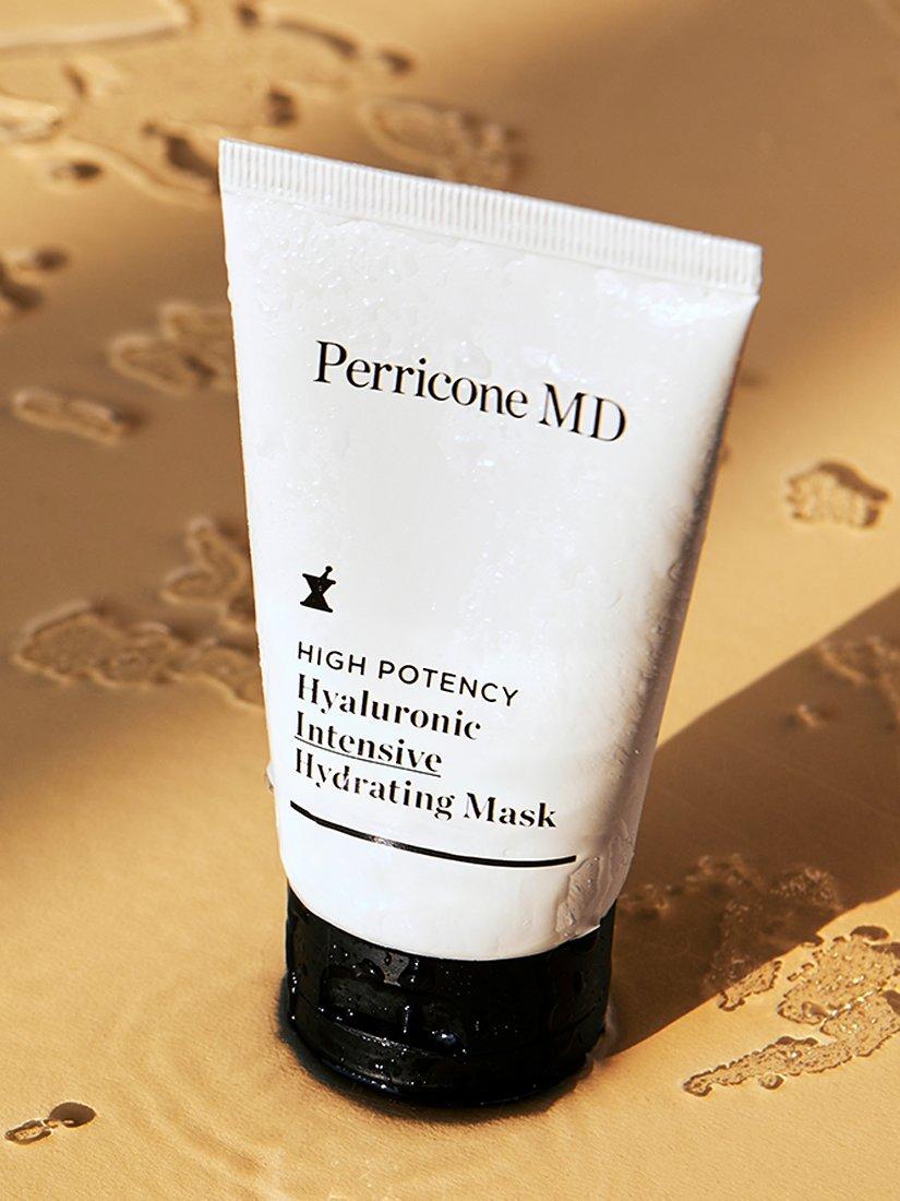 Perricone MD قناع الترطيب بحمض الهيالورونيك 59 مل (علامة تجارية بريطانية)