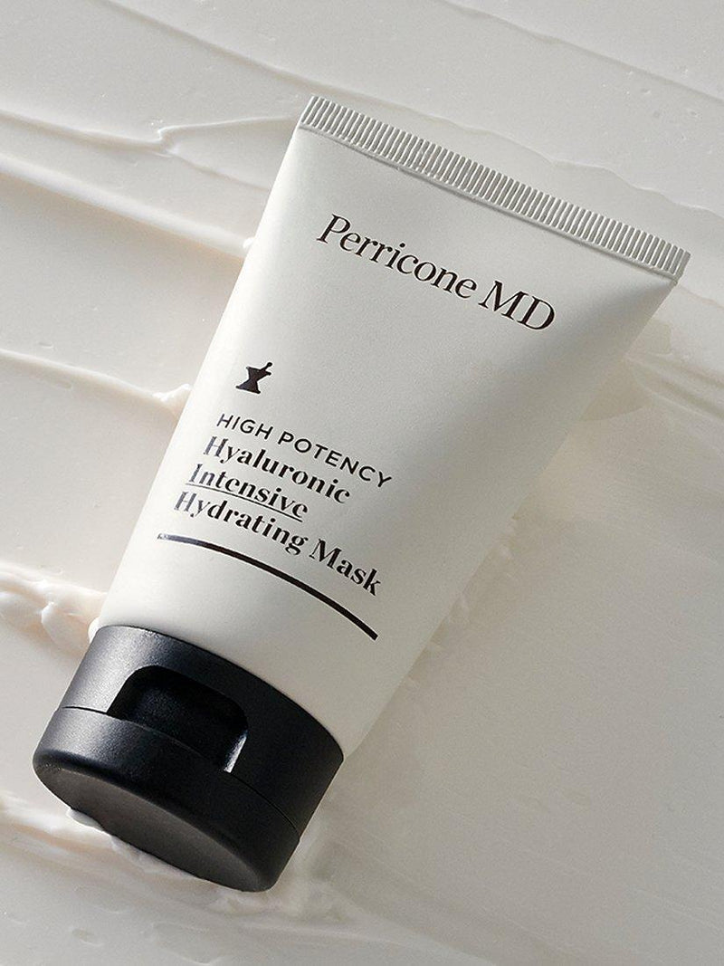 Perricone MD قناع الترطيب بحمض الهيالورونيك 59 مل (علامة تجارية بريطانية)