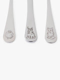 Wrendale Designs Little Wren kids cutlery set 3 piece (British brand)
