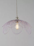 John Lewis petal easy fit ceiling shade 33cm - British product