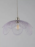 John Lewis petal easy fit ceiling shade 33cm - British product