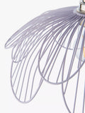 John Lewis petal easy fit ceiling shade 33cm - British product