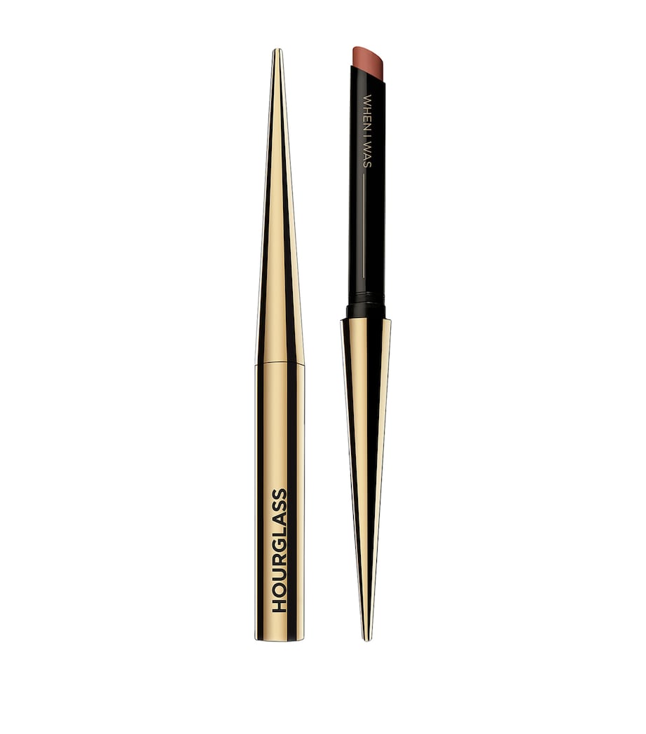 Hourglass Confession Ultra Slim High Intensity Lipstick, UK version