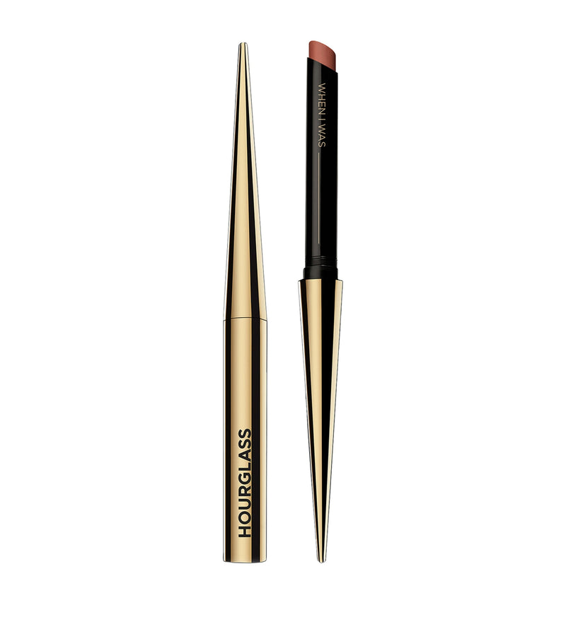 Hourglass Confession Ultra Slim High Intensity Lipstick, UK version