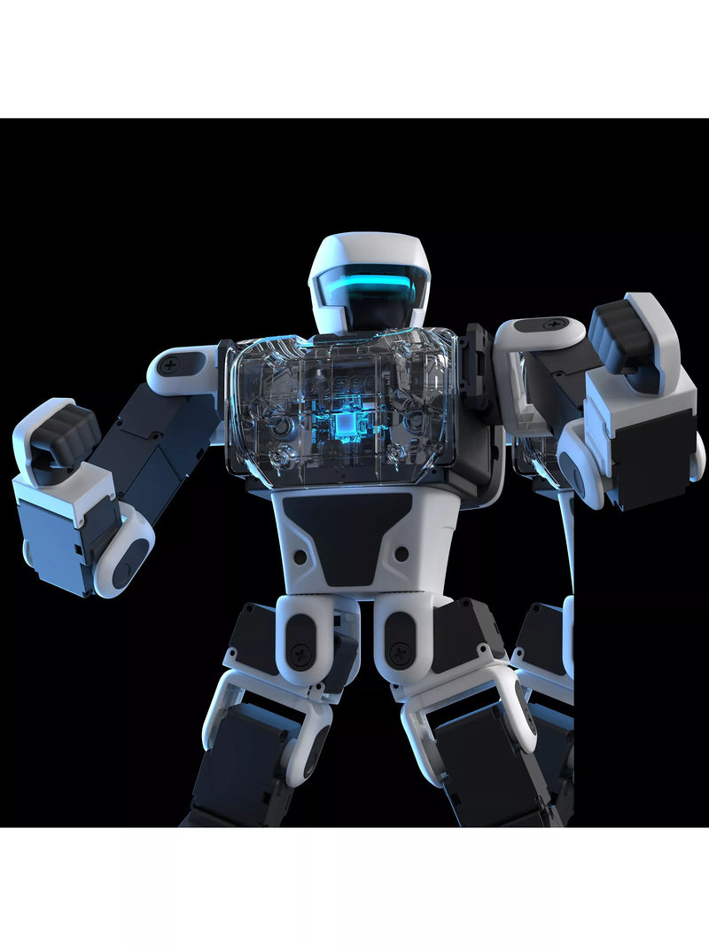 Robosen K1 Interstellar Scout Robot programmable bipedal (British brand)