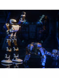 Robosen K1 Interstellar Scout Robot programmable bipedal (British brand)