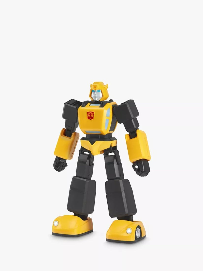 Robosen Bumblebee G1 robot 34cm - British product