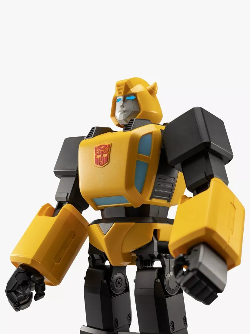 Robosen Bumblebee G1 robot 34cm - British product