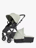 Silver Cross Tide Pushchair & Carrycot