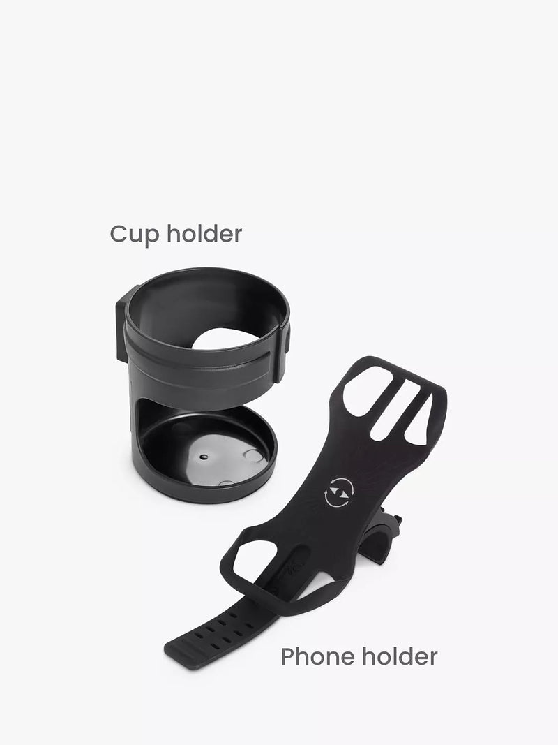 Silver Cross Tide travel accessory pack (British brand)