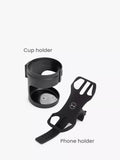 Silver Cross Tide travel accessory pack (British brand)