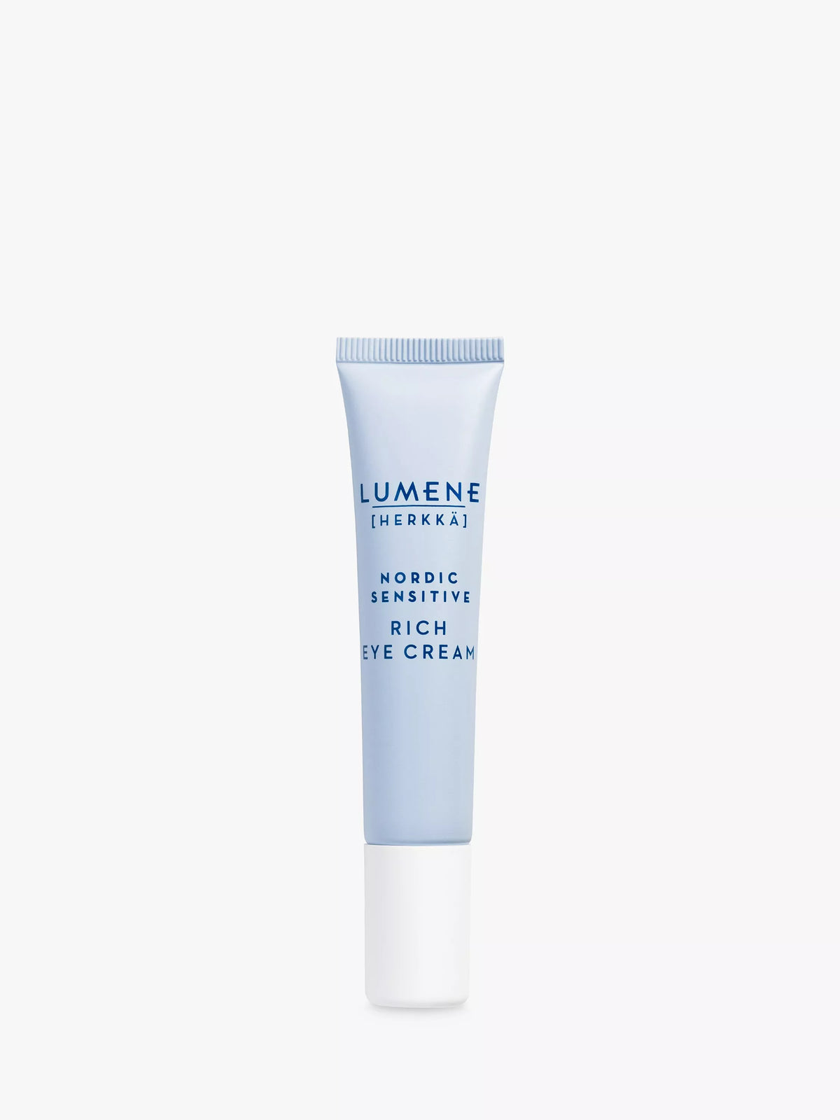 Lumene rich eye cream 15ml (British brand)