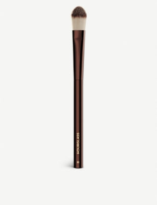 Hourglass No.2 foundation and blush brush - British product