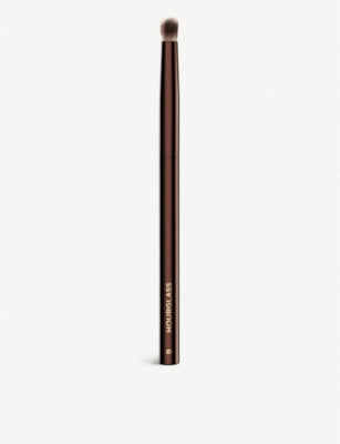 Hourglass No.9 domed shadow brush (British brand)