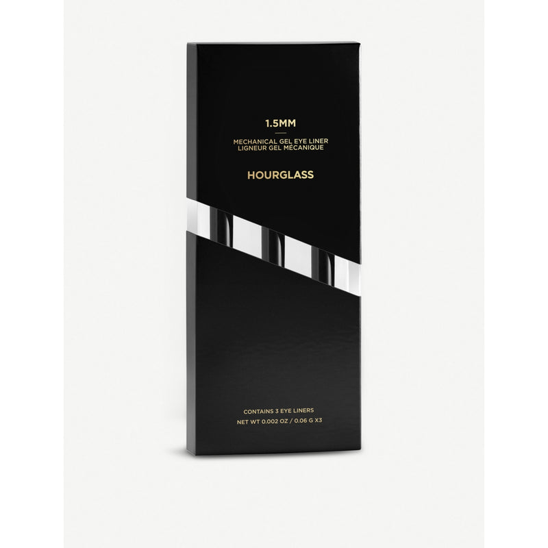 1.5mm mechanical gel liner -  single - BRONZE