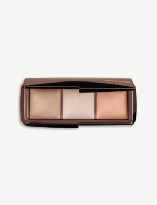 Hourglass ambient lighting palette 3x3.3g (British brand)