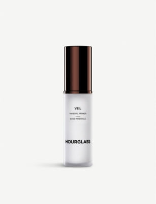 Hourglass Veil Mineral face primer 30ml, UK version