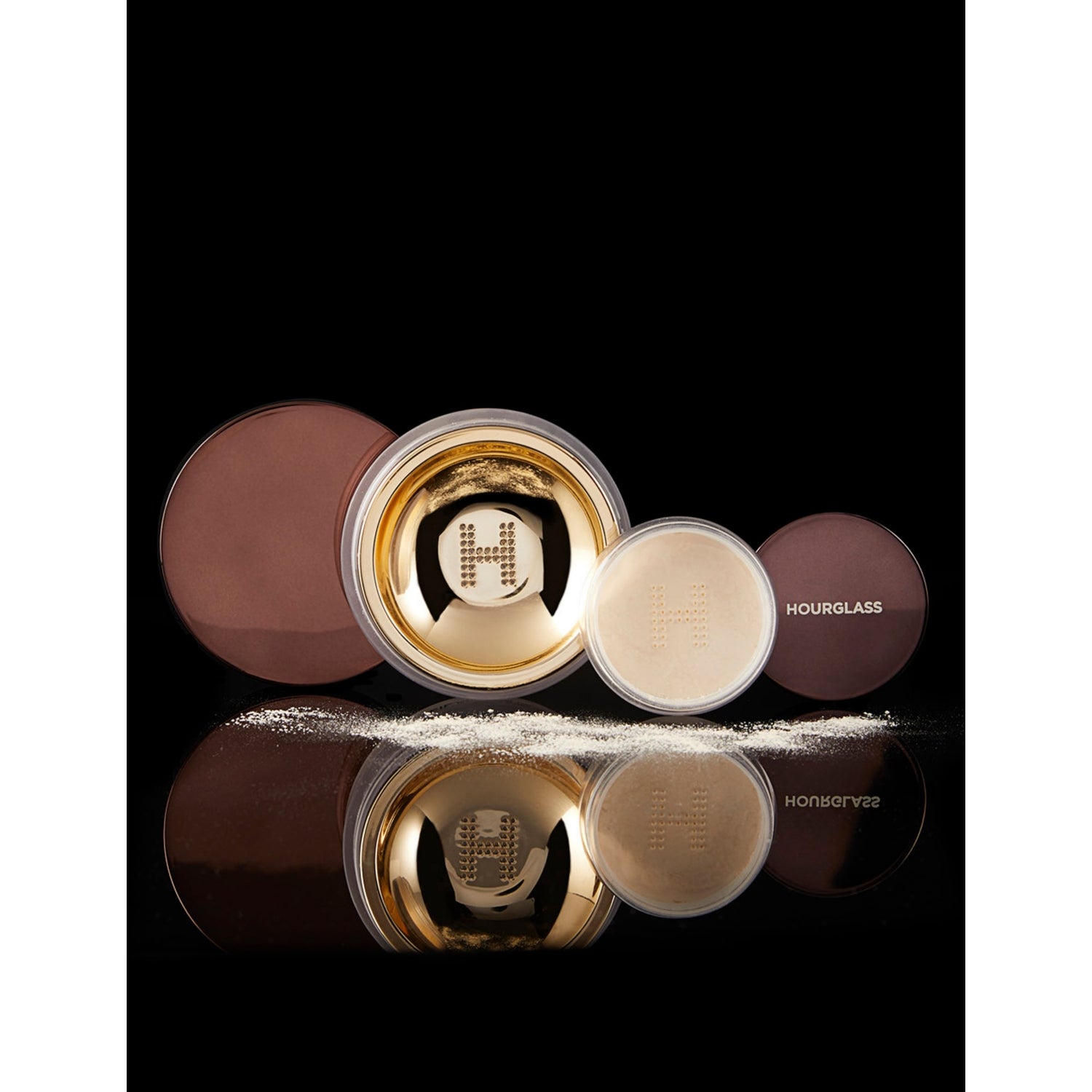 Hourglass Veil Translucent Setting Powder 10.5g, UK version