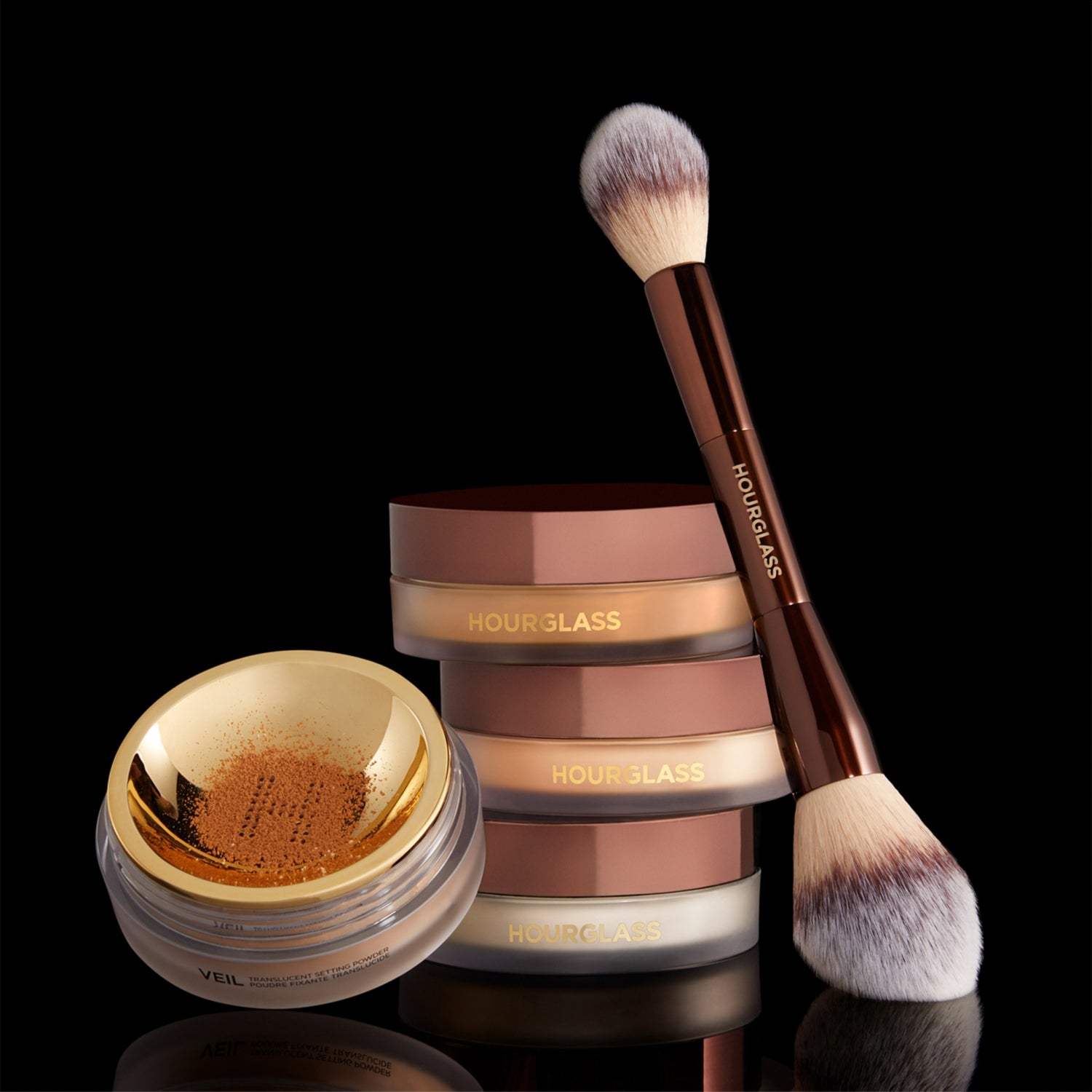 Hourglass Veil Translucent Setting Powder 10.5g, UK version