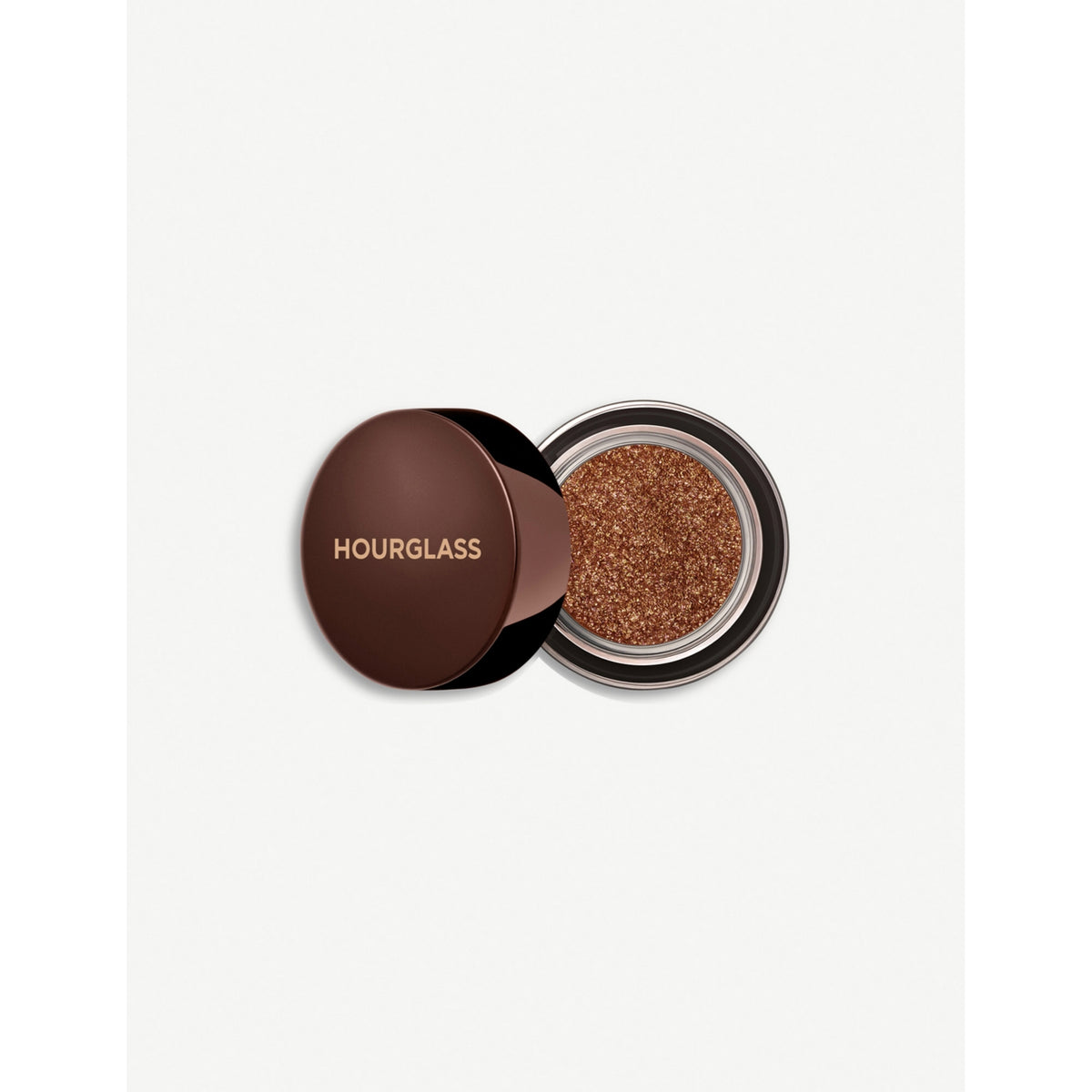 Scattered Light Glitter Eyeshadow - AURA
