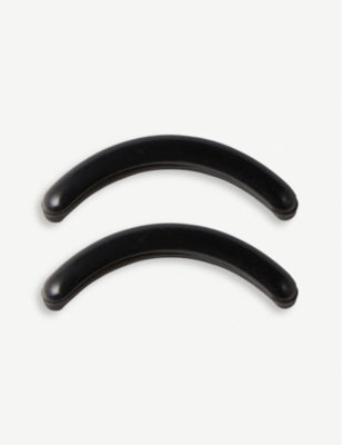 Hourglass silicone eyelash curler refill (British brand)