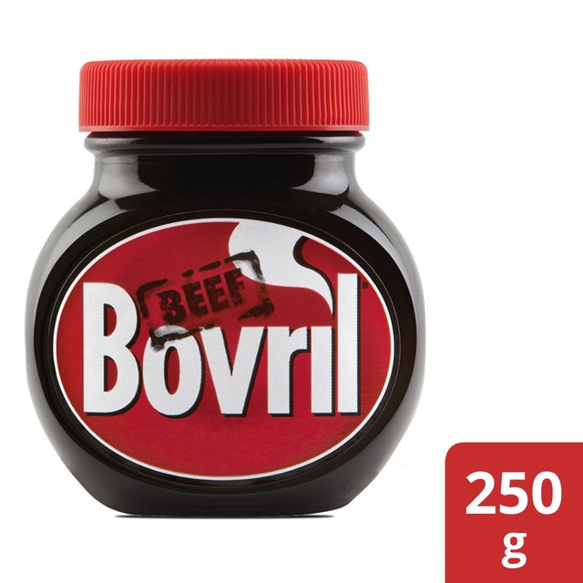 Bovril Beef Yeast Extract Spread   250g GOODS M&S   