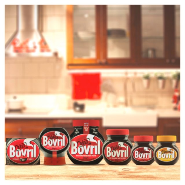 Bovril Beef Yeast Extract Spread   250g GOODS M&S   