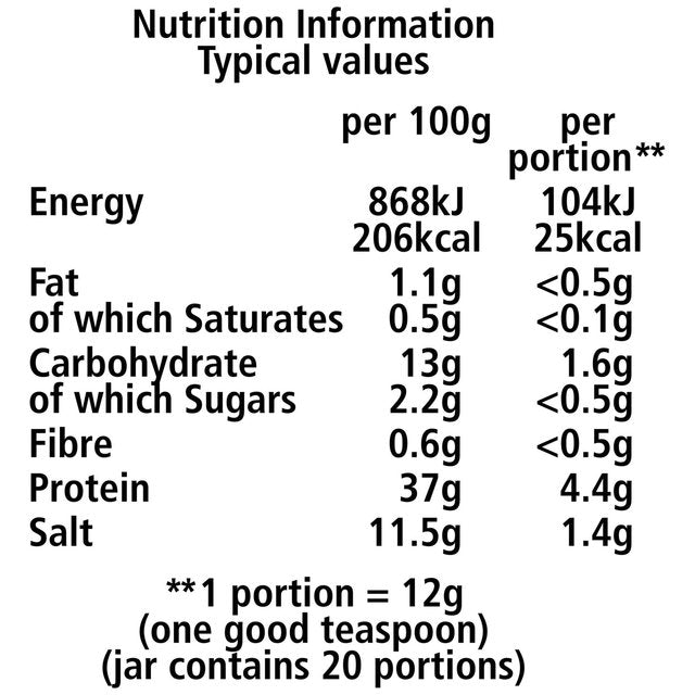 Bovril Beef Yeast Extract Spread   250g GOODS M&S   