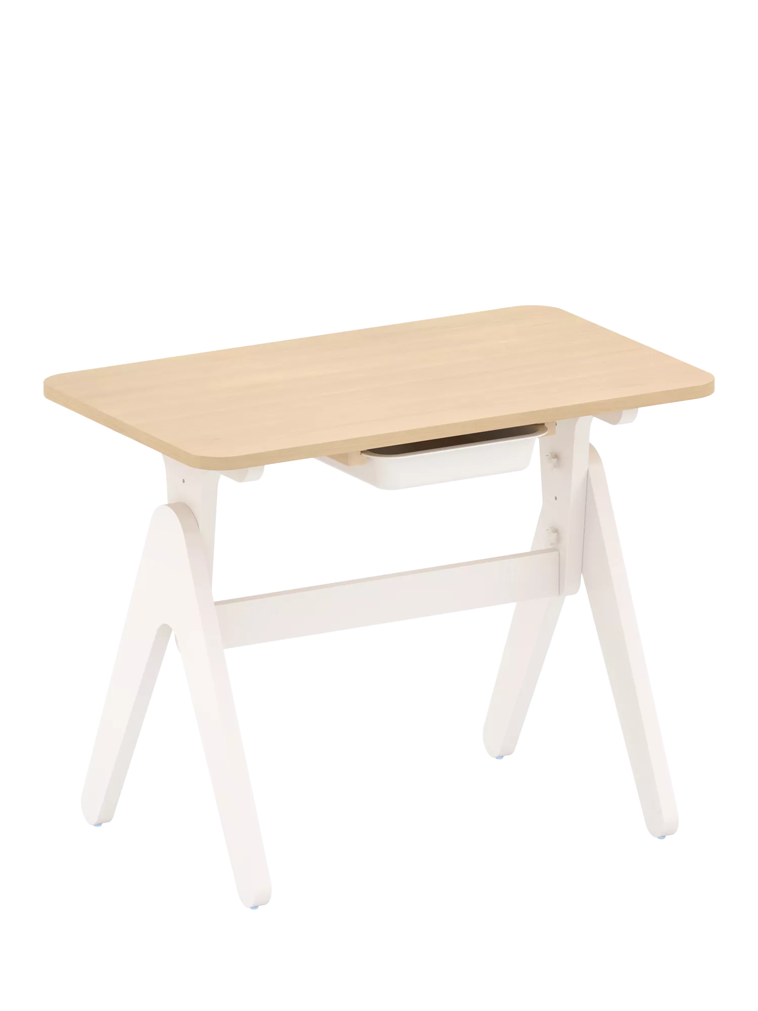 Boori Tidy learning table and chair set - British product