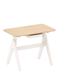 Boori Tidy learning table and chair set - British product