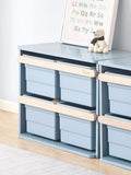 Boori Tidy Toy Cabinet Medium