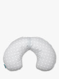 BellaMoon pregnancy nursing pillow dotted design, imported from the UK
