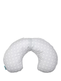 BellaMoon pregnancy nursing pillow dotted design, imported from the UK