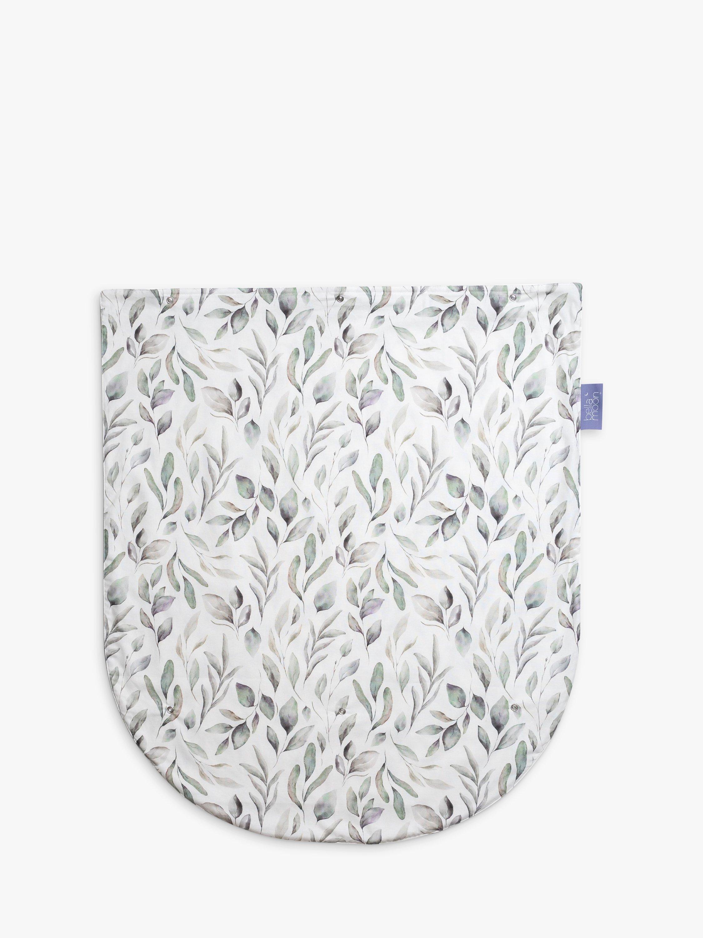 BellaMoon breastfeeding privacy cover - British product