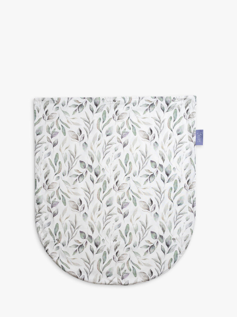 BellaMoon breastfeeding privacy cover - British product