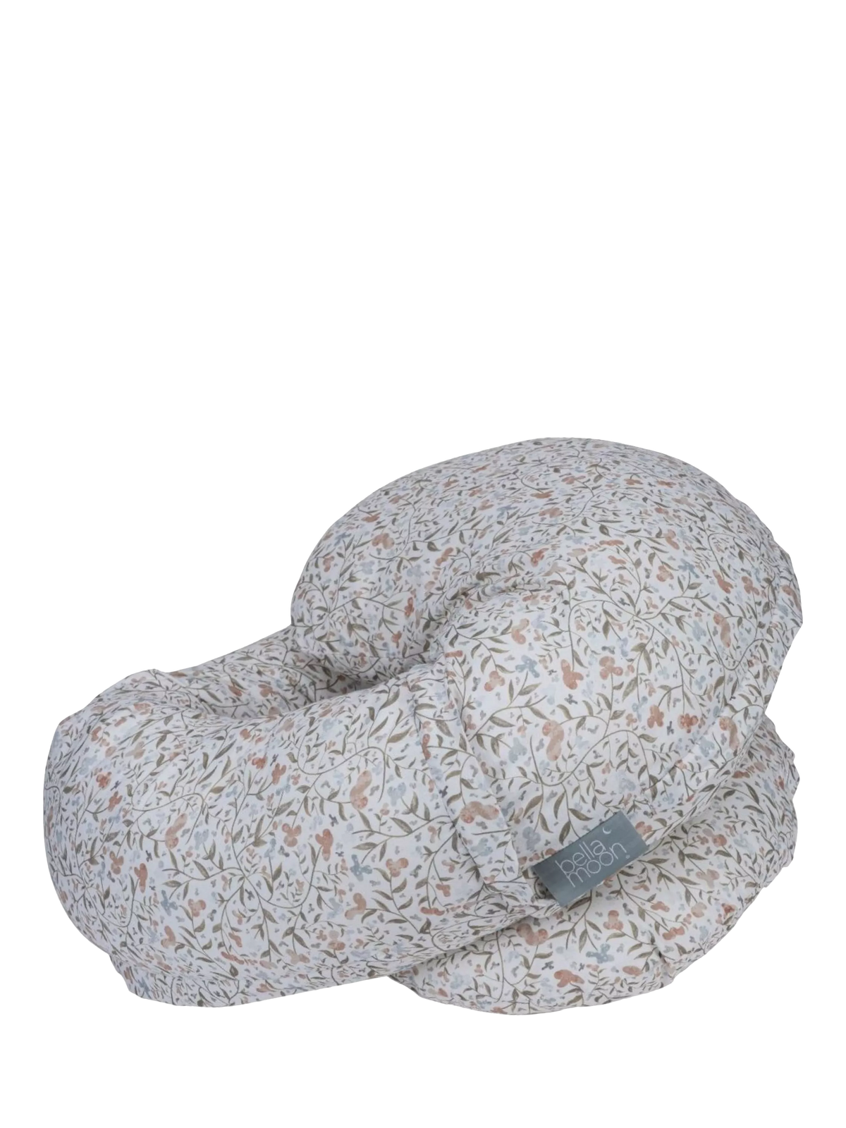 BellaMoon pregnancy pillow C-shape pattern - British product