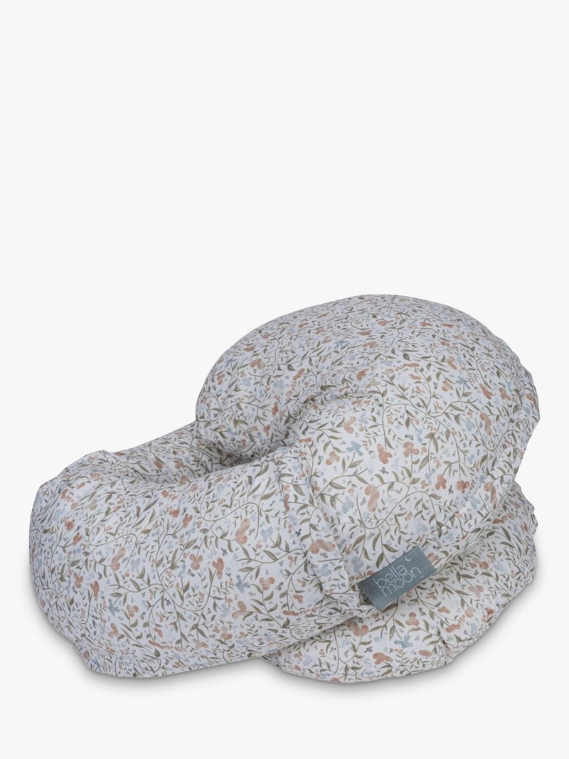 BellaMoon pregnancy pillow C-shape pattern - British product