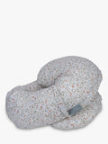 BellaMoon pregnancy pillow C-shape pattern - British product