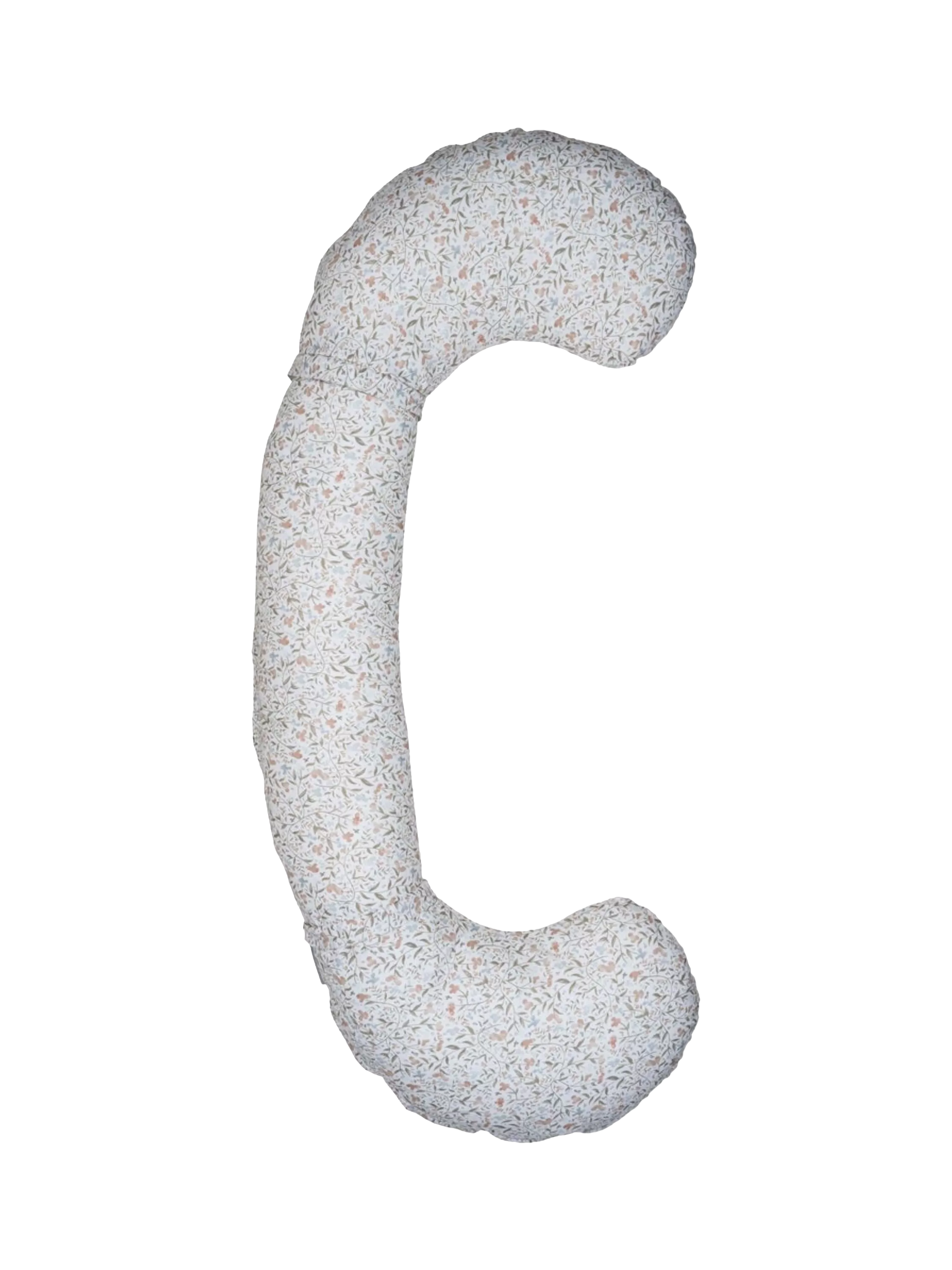 BellaMoon pregnancy pillow C-shape pattern - British product