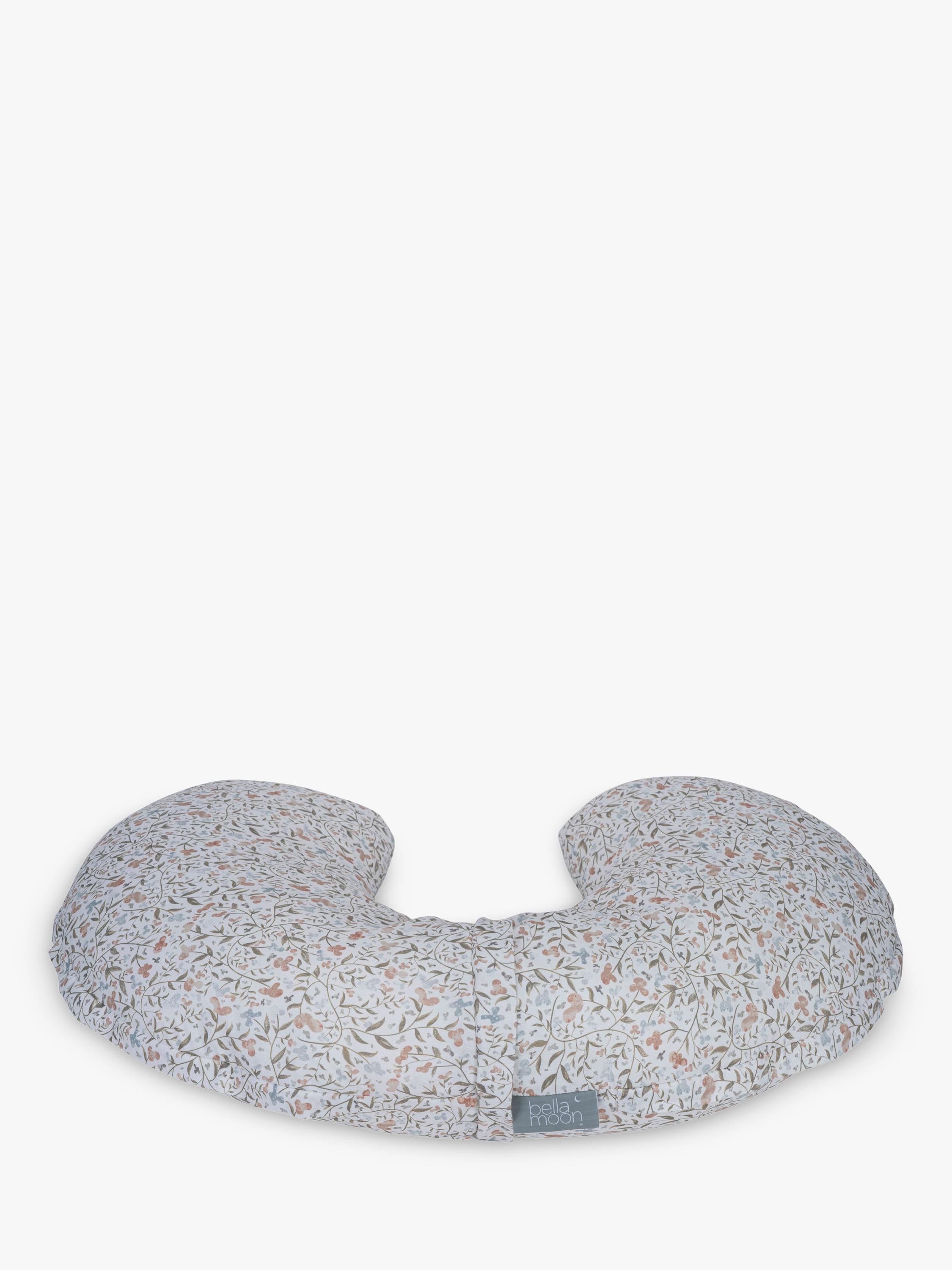 BellaMoon pregnancy pillow C-shape pattern - British product
