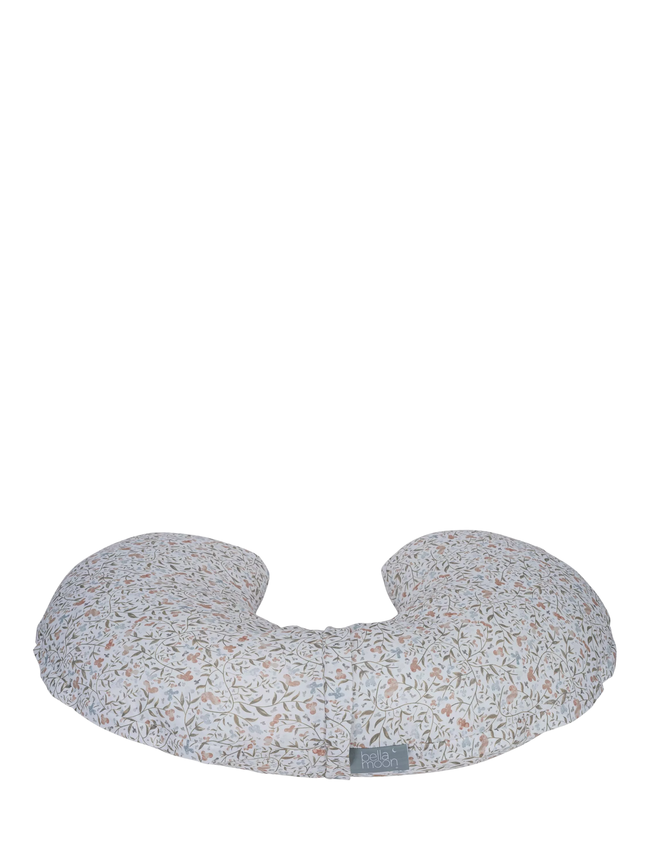 BellaMoon pregnancy pillow C-shape pattern - British product