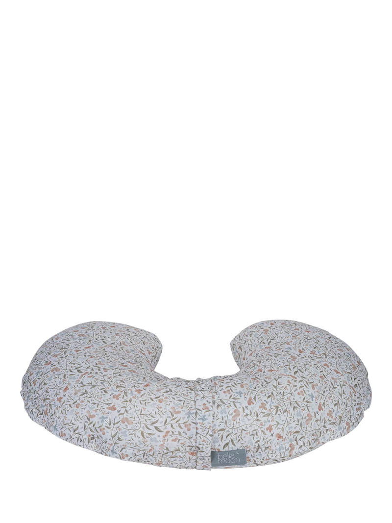 BellaMoon pregnancy pillow C-shape pattern - British product